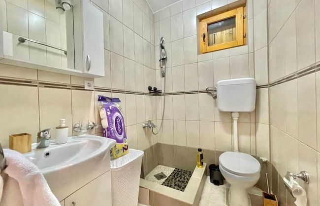 Family Resort Canj - Foto 40