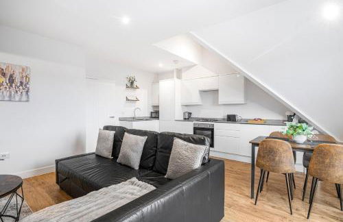 The Roost Group - 1 Bedroom Apartments - Foto 32