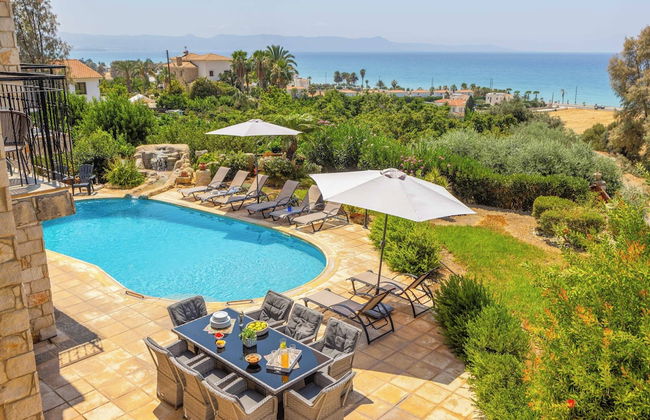 Villa Hermis - Photo 45