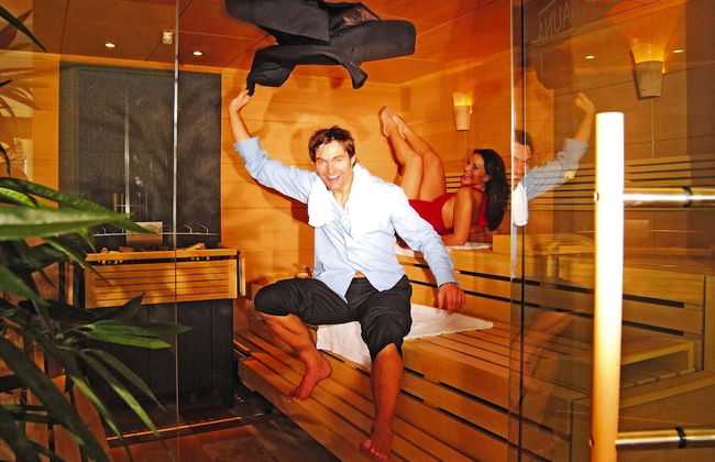 Apartment in Obergurgl in the Mountains - Foto 22