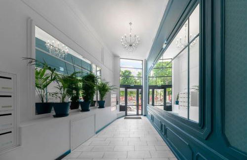 Le Grand Wilson - Appartement design - Hyper centre - Foto 53