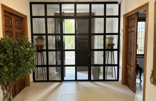 Cortijo San Roque Alojamientos Rurales - Foto 12