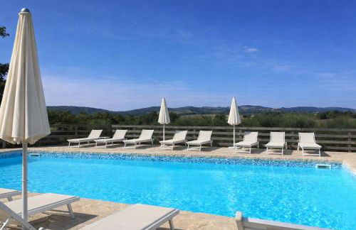 Fattoria Agriturismo Nerbona - Photo 10