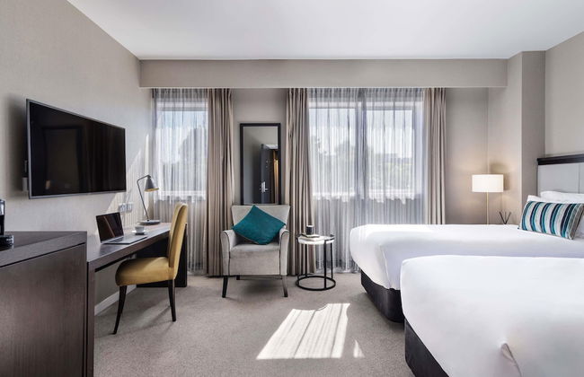 The Sebel Auckland Manukau - Foto 15