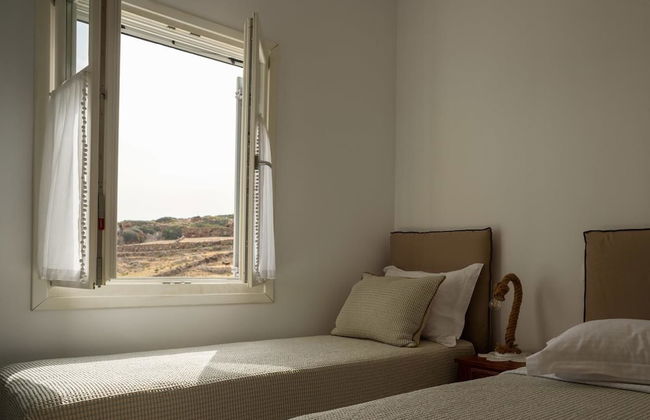 Irene Kimolos Villas - Foto 9