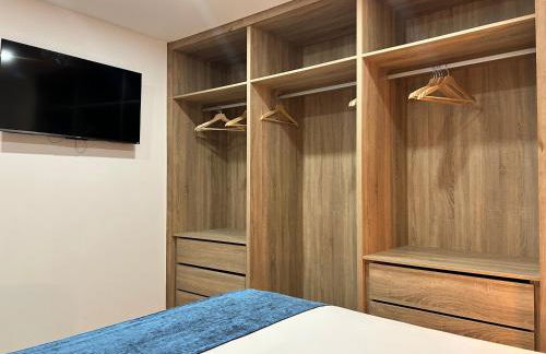 Apartamento Familia Conde - Foto 8