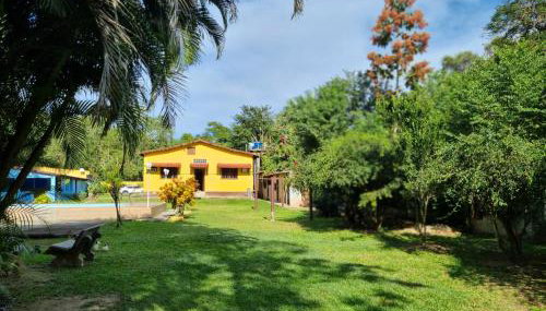 Sítio Refúgio do Lobo - Foto 5