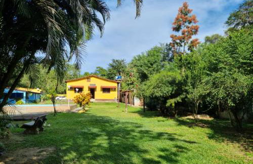 Sítio Refúgio do Lobo - Foto 5