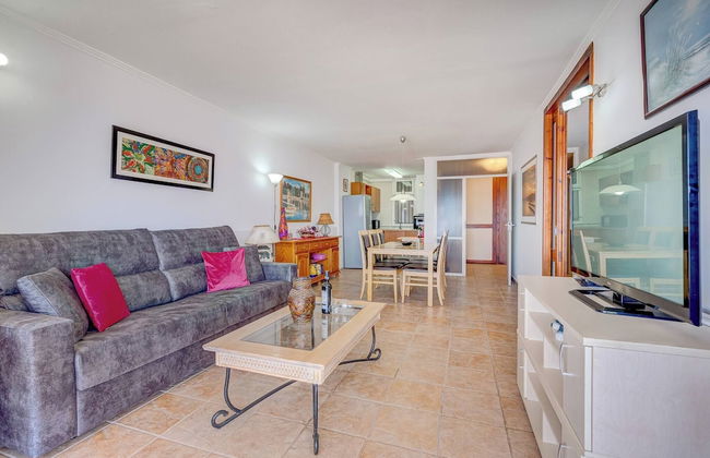 La Maravilla Over The Ocean No01 - Photo 12