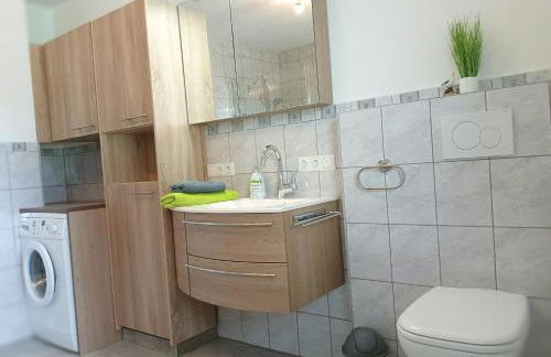 Ferienwohnung Pinzenhof - Kemnath - Foto 14