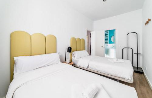 Smartr Atocha Reina Sofia - Foto 28