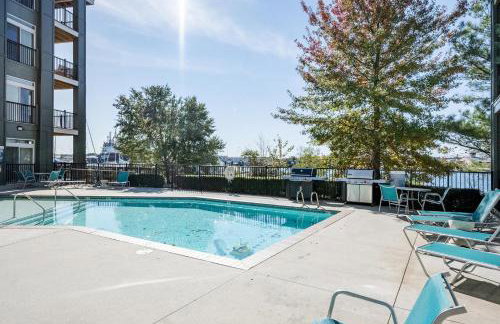 Landing Stylish 2BD Gym Clubhouse - Photo 34