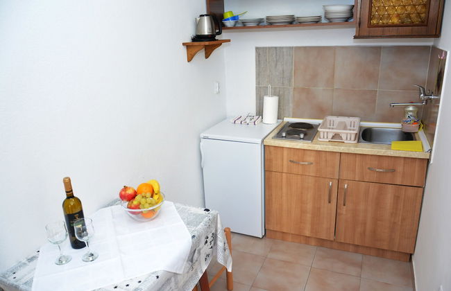 Apartments Cirkovic - Foto 24