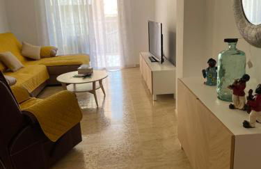 Piso con plaza garaje - Foto 1