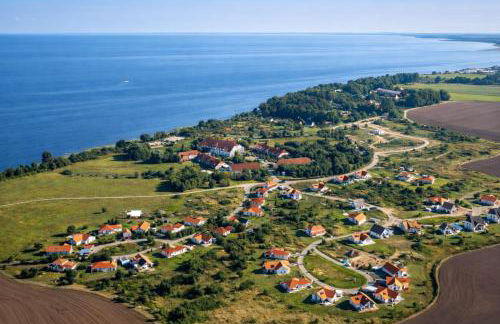 Villa Silbermöwe - Foto 24