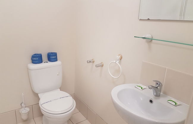 Bentley Waterfront Motel & Cottages - Foto 47