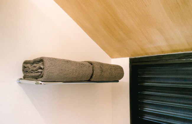 Bobocabin Kintamani - Foto 11