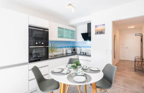 Apartment "Haffblick" - Haffresidenz - Foto 4