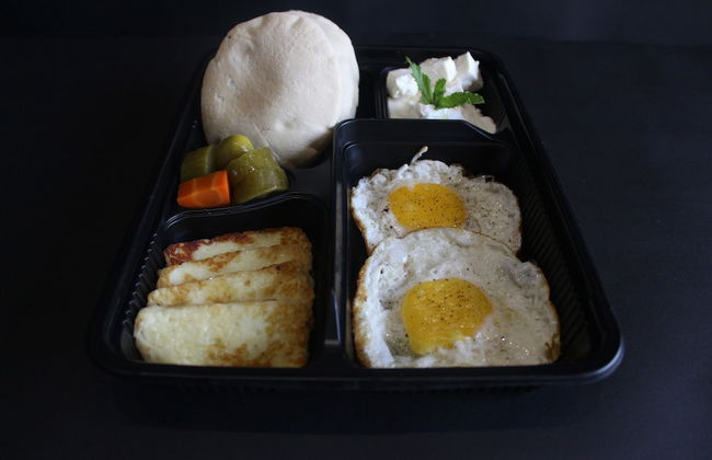 Sama Sohar Hotel Apartment - Photo 31