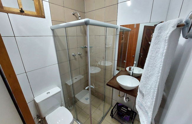 Kitnets no Bairro Rio Branco - Foto 28