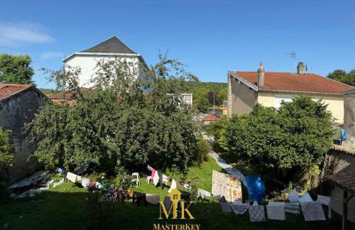 T2 Spacieux Ligny, Grand Salon & Netflix HD - Foto 33