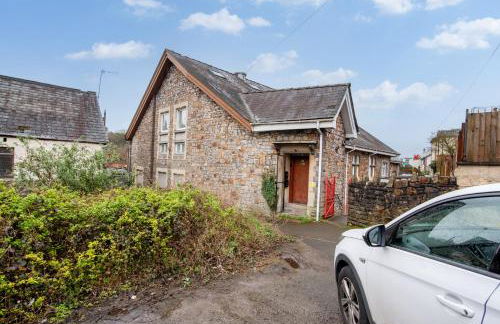 Pontypool Haven Retreat - 3Bedroom Flat - Photo 43