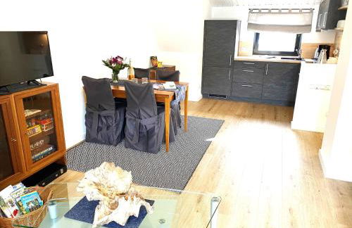 Zentrales modernes Apartment, Nähe Zoo und Stadion - Foto 7