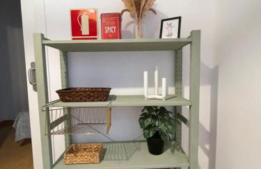 2 Apartamento TERRAZA Free Wifi - Photo 40