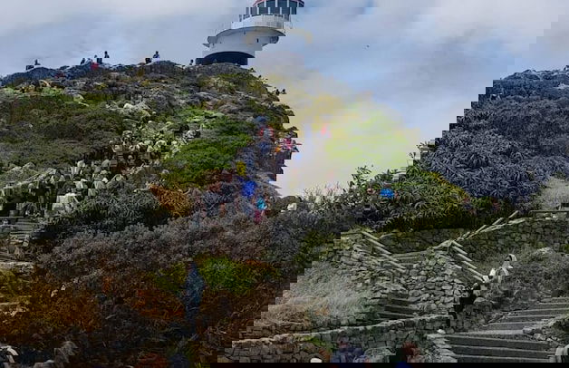 Seascape, Simon's Town - Foto 55