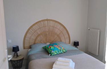 Le Capestang - Foto 18