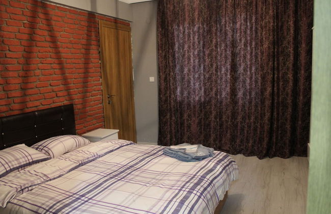 Gurleyen Apart Otel - Photo 9