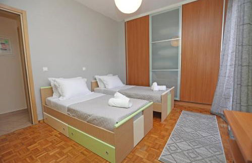 Mesaria House Syros - Foto 11