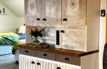 -Alirina- Ferienwohnung, 2 Schlafzimmer, Parkplatz - Foto 32