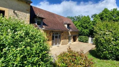 Villa de charme avec piscine entre Lot et Dordogne, au cœur de la nature - Foto 5