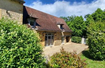 Villa de charme avec piscine entre Lot et Dordogne, au cœur de la nature - Photo 5