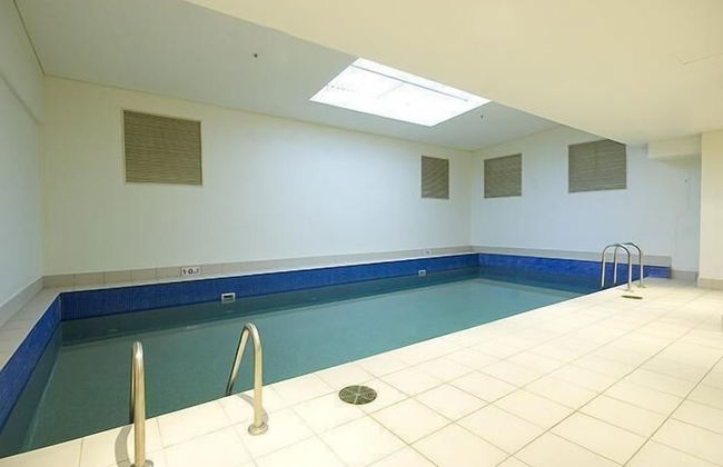 Wyndel Apartments - Apex - Foto 19