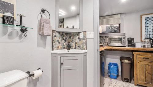 Redwood Room - Foto 4