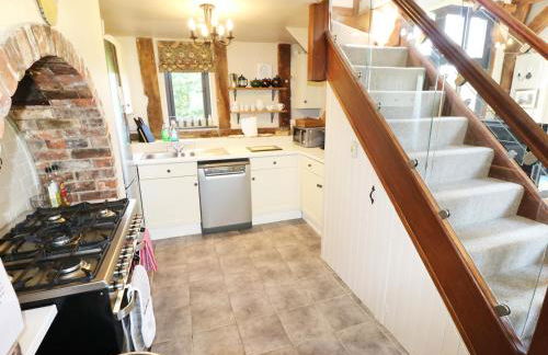 Little Duxmore Barn - Photo 10