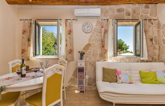 Dubrovnik Chalets - 2 Charming Stone Houses - Foto 19