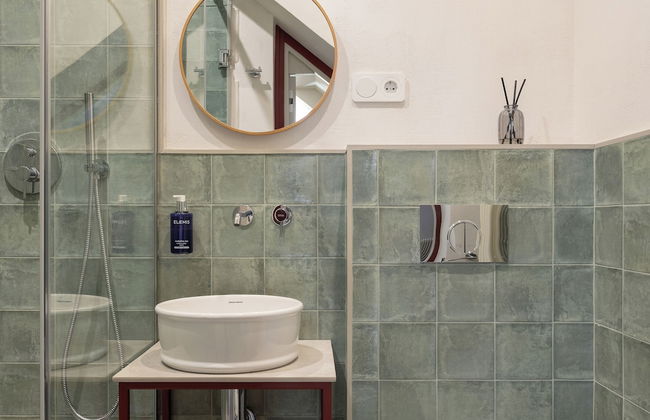 Apart.In Georgia - Foto 69