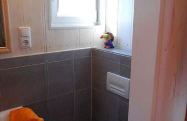 Feriendörfle Fritz - Zirkuswagen (weiß) - Foto 14