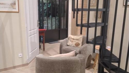 Le gite de l'ile du Buzet - Photo 2