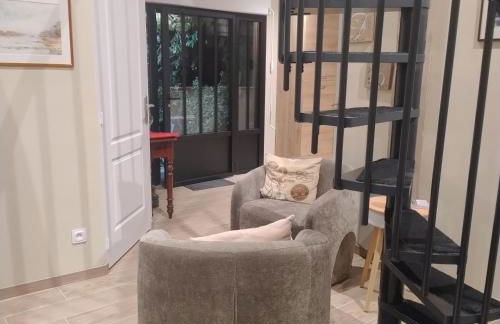 Le gite de l'ile du Buzet - Photo 2