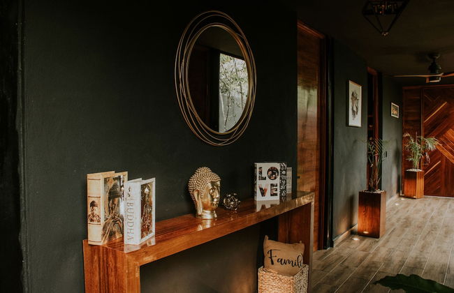 K NAJ Community Cenote residence - Photo 24