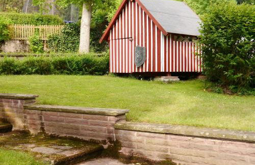 Ferienwohnung in Lowensen mit Eigener Terrasse - Foto 39
