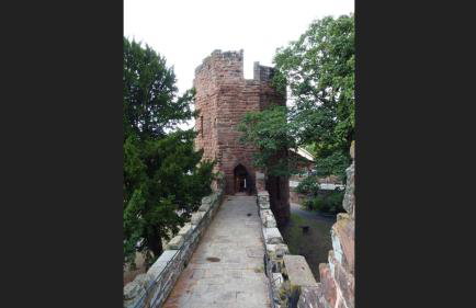 The Highfield Chester. - Foto 60