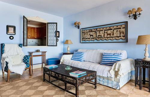 VISTAS INFINITAS SOBRE EL MAR-INFINITE VIEWS On THE SEA - Foto 7