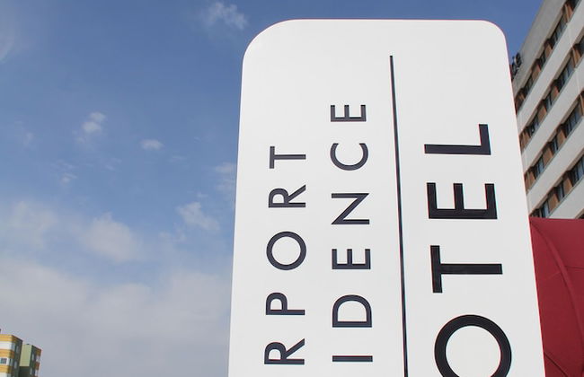 Airport Residence Kurtkoy - Foto 1