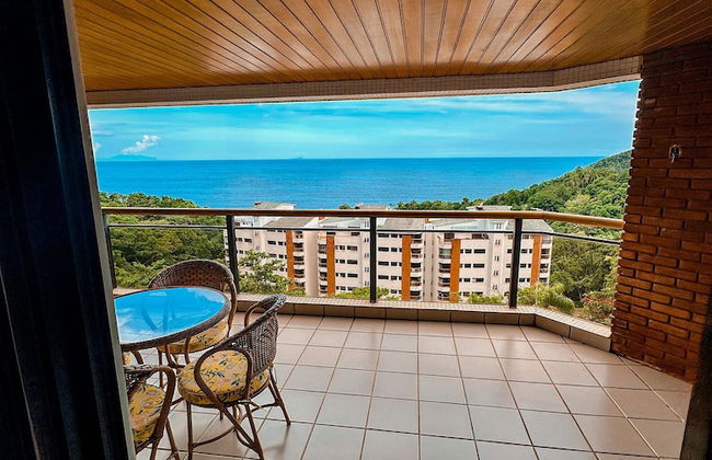 Vista para Oceano e Ar condicionado - Foto 47