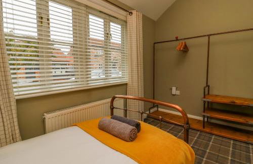 The Old Wagon Shed - Photo 19